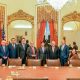 PBBM, US Senate