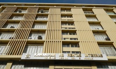 Intramuros, Revenue Region 6
