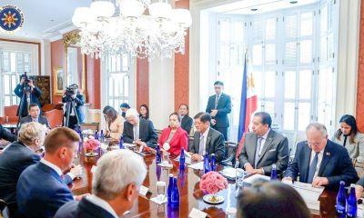 PBBM meeting