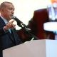 Recep Tayyib Erdogan