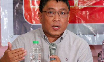 DTI Assistant Secretary Allan Gepty