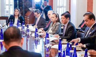 PBBM meeting