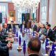 PBBM meeting with agriculture officials