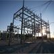 substation