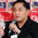 Foreign Affairs Assistant Secretary Paul Cortes