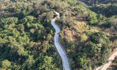 road