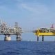 Malampaya Gas Field