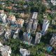 aerial view of cityscape