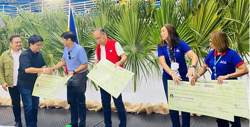 PBBM emergency employment