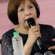 National Treasurer Rosalia De Leon