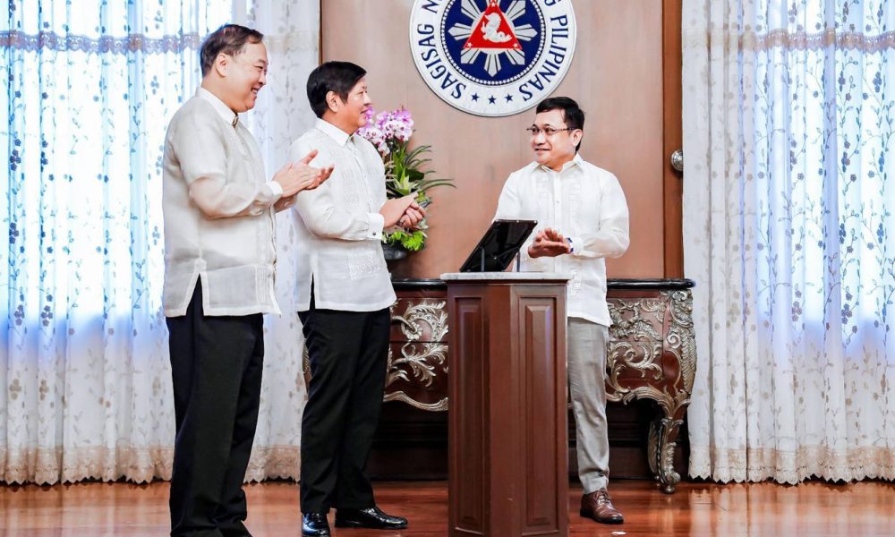 PBBM e-gov