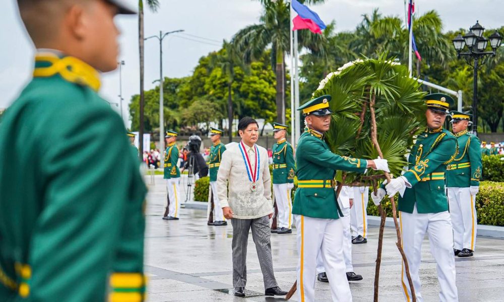 PBBM Independence Day