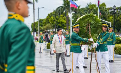 PBBM Independence Day