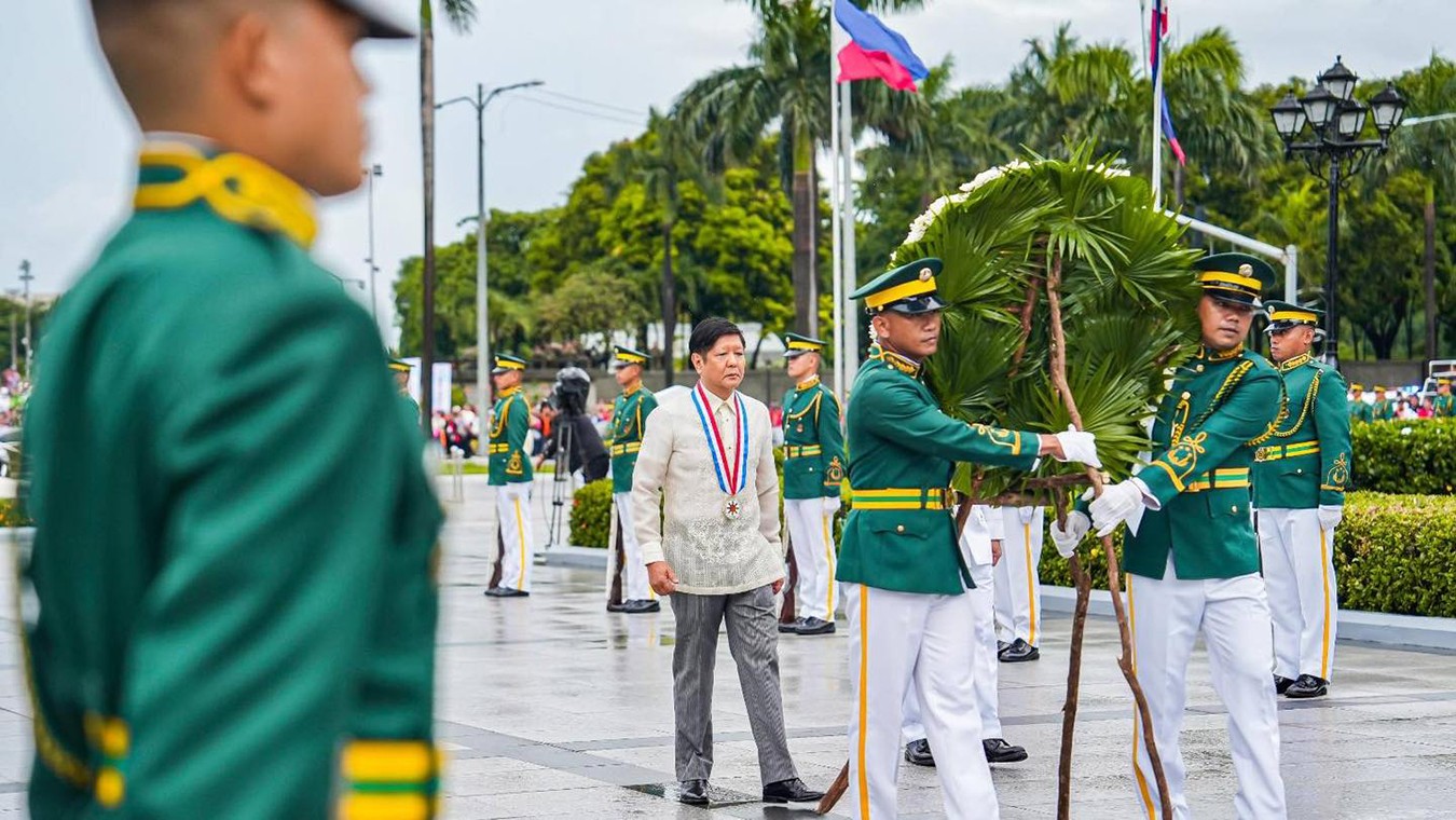 PBBM Independence Day