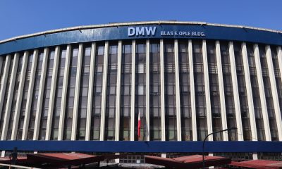 DMW Building