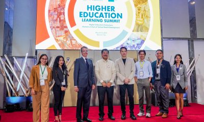USAID Higher Education Learning Summit