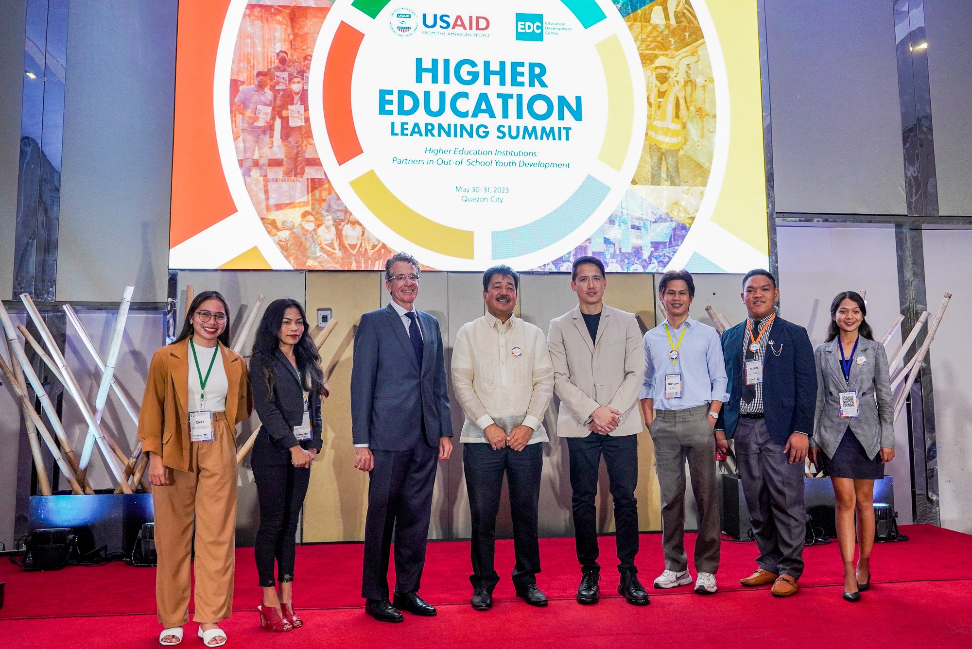 USAID Higher Education Learning Summit