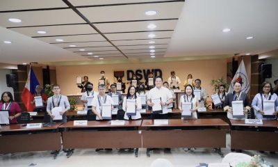 DSWD