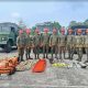 Philippine Army - Mayon