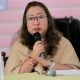 DICT Undersecretary Jocelle Batapa-Sigue