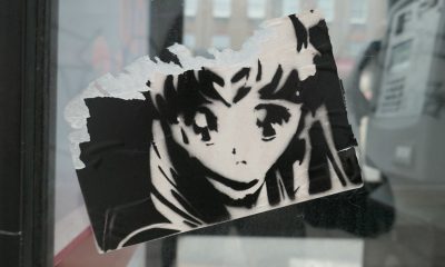 Sailor Moon Sticker