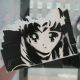 Sailor Moon Sticker