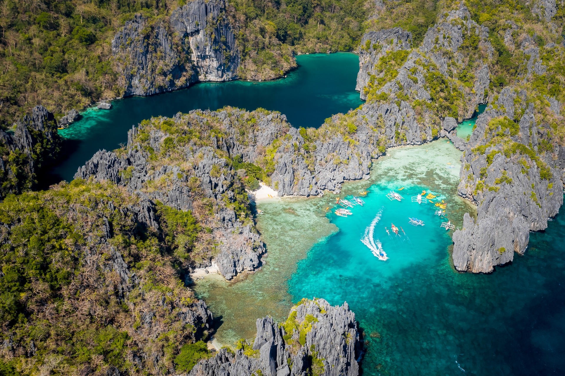 El Nido, Palawan