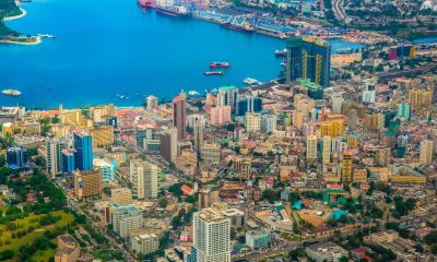 Dar es Salaam, Tanzania