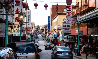 China Town