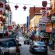 China Town