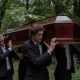 People Carrying Coffin