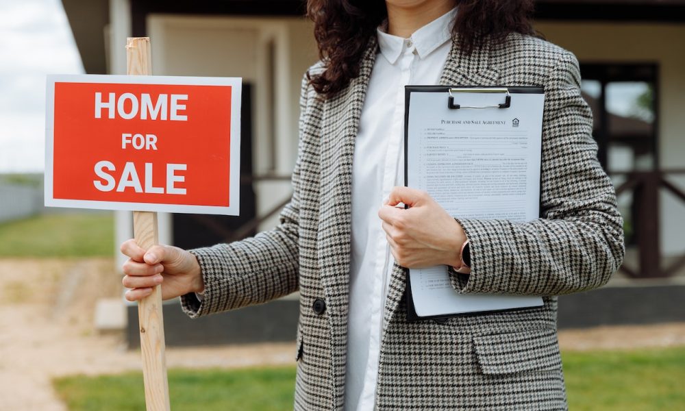home for sale