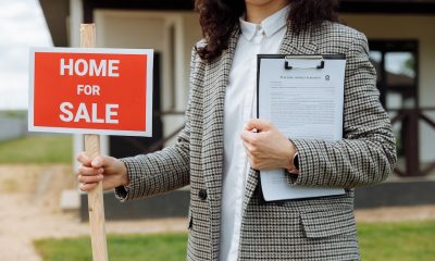 home for sale