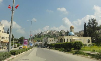 Jenin