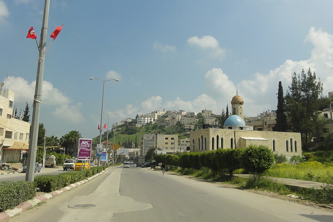 Jenin