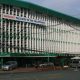 Bureau of Immigration office