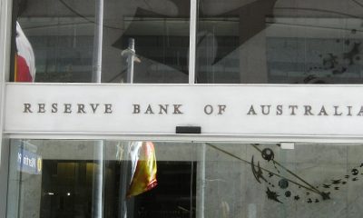 Reserve Bank of Australia