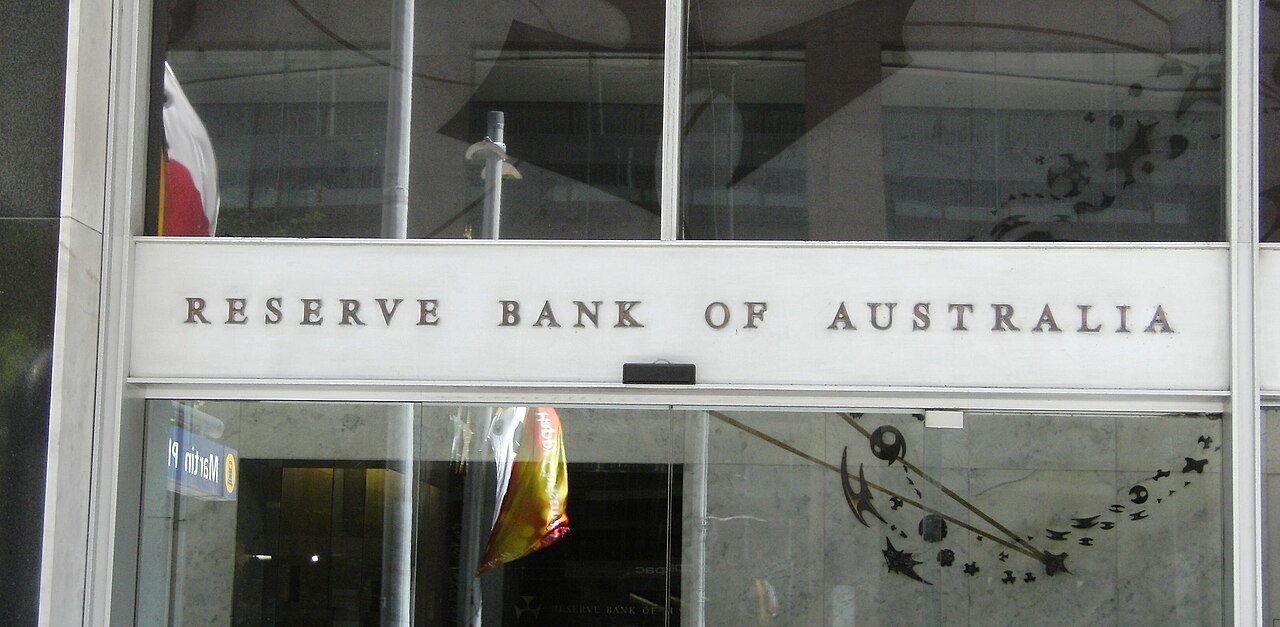 Reserve Bank of Australia