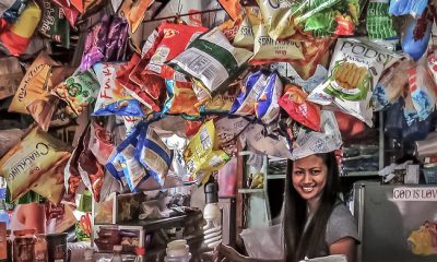 sari sari store in ph