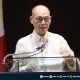 Finance Secretary Benjamin Diokno