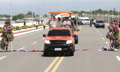 PBBM, Sara Duterte