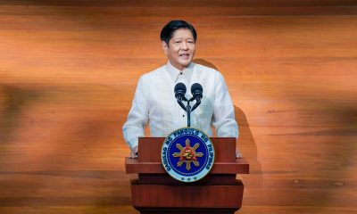 PBBM - SONA