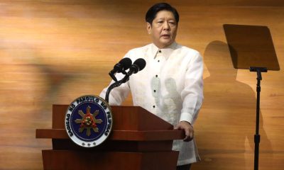 PBBM - SONA