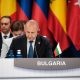 Bulgaria President Rumen Radev