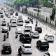 EDSA traffic