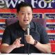 DSWD Secretary Rex Gatchalian