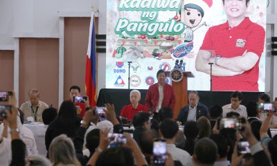 PBBM - Kadiwa