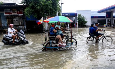 flood