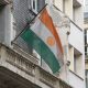 Niger flag