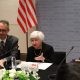 U.S. Treasury Secretary Janet Yellen